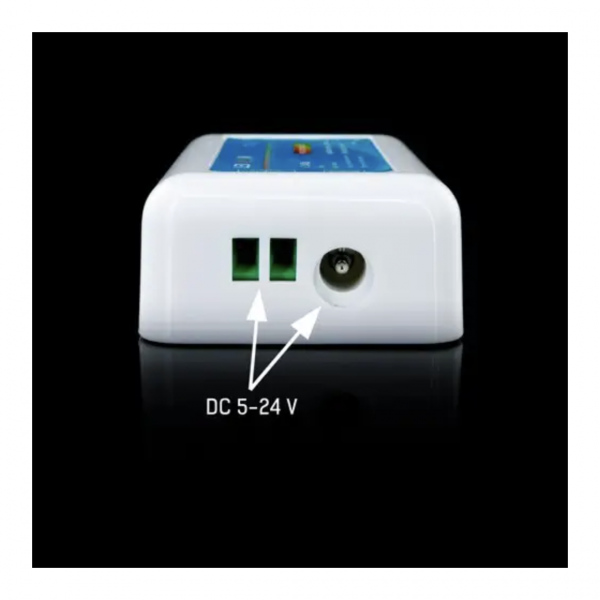 Контролер RGBW OEM C-16А-DST3-zone 4A*4канали