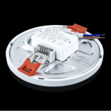 Светодиодный светильник CL-R6W-5/2 NEW 6Вт 5000К Круглый