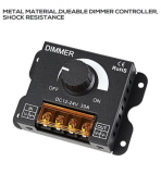 Димер Prolum 30A KNOB