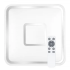 Світлодіодний світильник SMART SML-S02-90/2 3000-6000K 90Вт с д/у New