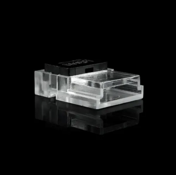 Коннектор для светодиодных лент OEM SC-27-SW-10-2 10 мм, 2 pin