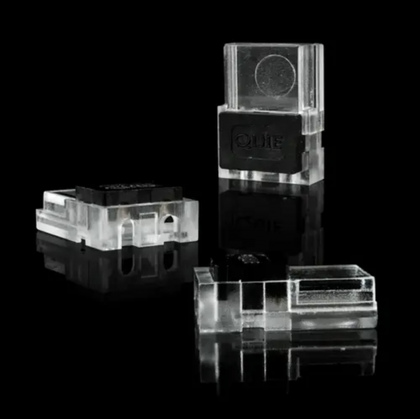 Коннектор для светодиодных лент OEM SC-27-SW-10-2 10 мм, 2 pin