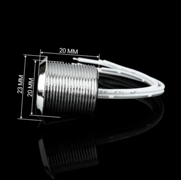 Сенсорная кнопка TB-07-D-5A с димером DC 12V 5A
