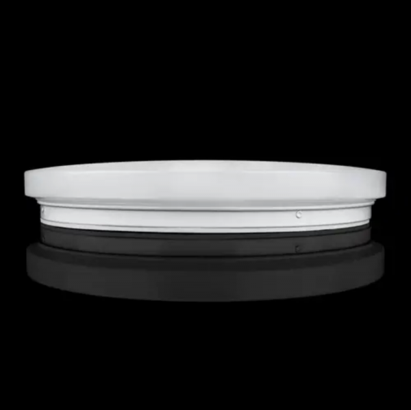 Светодиодный светильник SMART SML-R20-80/2-DIY 3000-6000K 80Вт с д/у