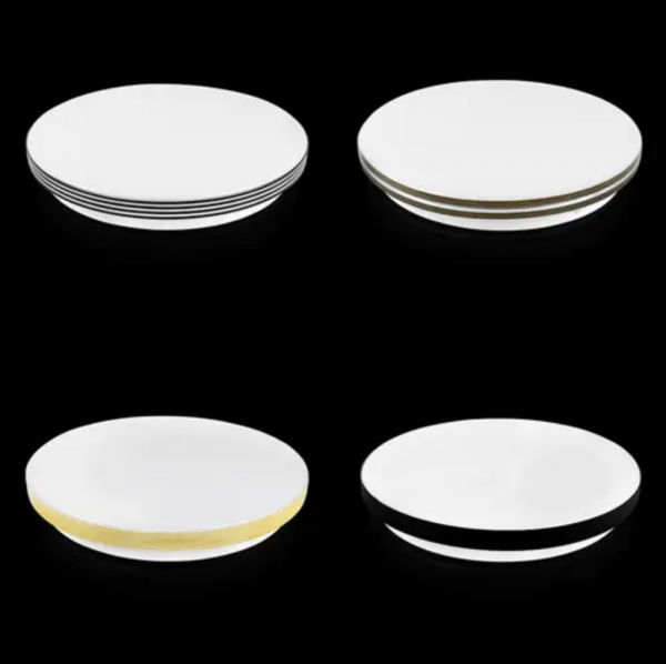 Світлодіодний світильник SMART SML-R20-50/2-DIY 3000-6000K 50Вт с д/у