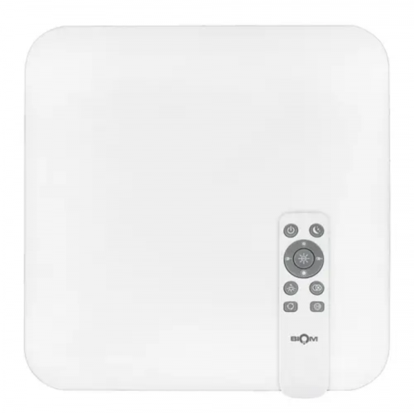 Світлодіодний світильник SMART SML-S21-80/2-DIY 3000-6000K 80Вт с д/у