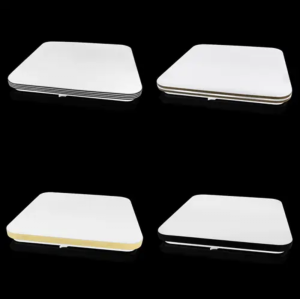 Светодиодный светильник SMART SML-S21-80/2-DIY 3000-6000K 80Вт с д/у
