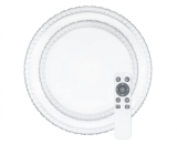 Світлодіодний світильник SMART SML-R22-80/2 3000-6000K 80Вт с д/у New