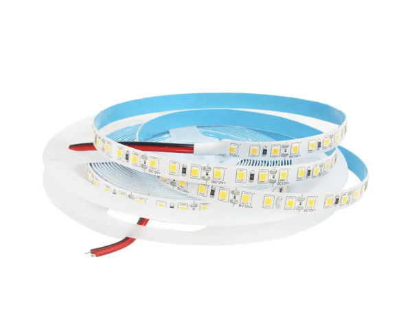 Світлодіодна LED стрічка PROLUM™ 48V; 2835\120; IP20; Series "SG", Нейтральний-Білий (3800-4300K)