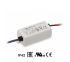Блок живлення MEAN WELL 12В 8Вт 0,67A IP42 APV-8-12 пласт.