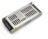 Блок питания 5В 200Вт 40А IP20 M-5 Slim металлический перфорированный корпус