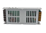 Блок питания 5В 200Вт 40А IP20 M-5 Slim металлический перфорированный корпус