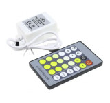 Контроллер CCT 6A CT-IR-24 для ленты ST-12-2835-120-DCCT-20 2800-7500К