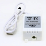 Контроллер CCT 6A CT-IR-24 для ленты ST-12-2835-120-DCCT-20 2800-7500К