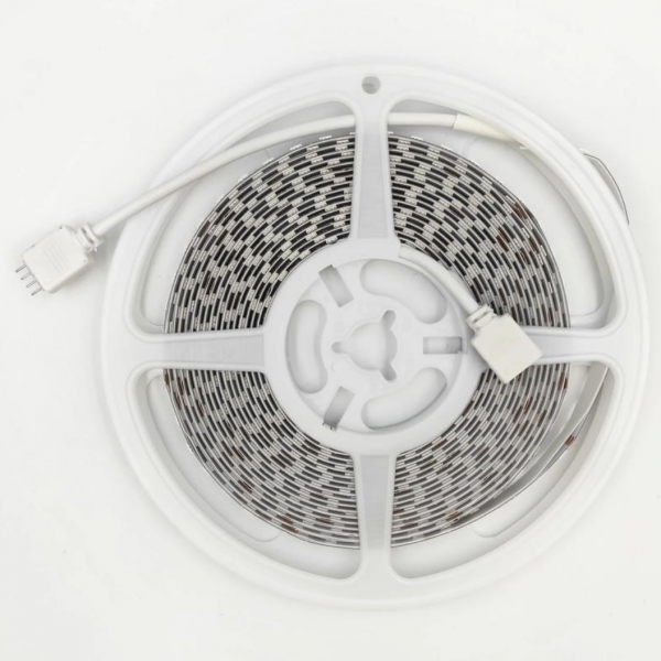 Лед стрічка BIOM 12В 3535-120 15Вт Professional BPS-G3-12-3535-120-RGB-20 IP20