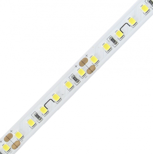 Світлодіодна LED стрічка PROLUM™ 24V; 2835\120; IP20; Series "SG", Нейтральний-Білий (3800-4300K)