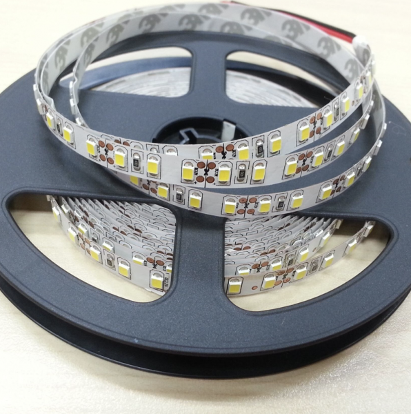Світлодіодна LED стрічка PROLUM™ 24V; 2835\120; IP20; Series "SG", Нейтральний-Білий (3800-4300K)