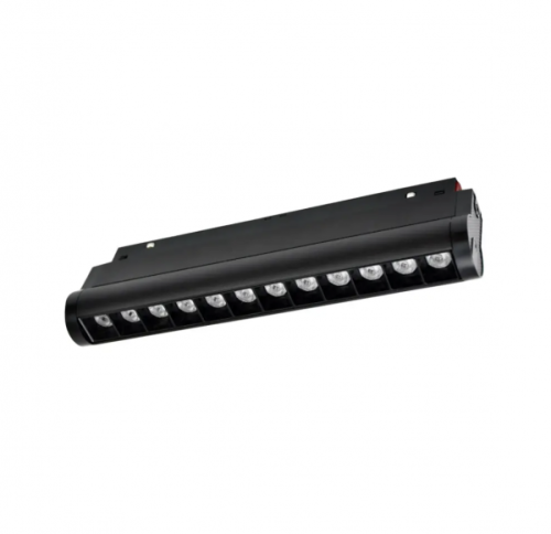 Магнітний трековий світильник PROLUM™ M20; 18W; 48V; SERIES "MF-WF"; SMART 3000K - 6000K