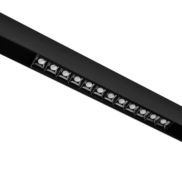 Магнитный трековый светильник M20 18W SERIES GR-WF Wi-Fi SMART 3000K - 6000K