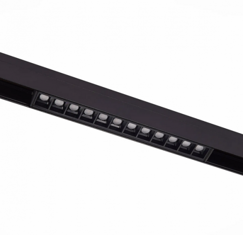 Магнітний трековий світильник PROLUM™ M20; 18W; 48V; SERIES "GR-WF"; Wi-Fi; SMART 3000K - 6000K