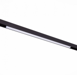 Магнітний трековий світильник PROLUM™ M20; 20W; 48V; SERIES "FL"; Білий 4000K