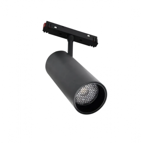 Магнітний трековий світильник PROLUM™ M20; 20W; 48V; SERIES "TR-WF"; Wi-Fi; SMART 3000K - 6000K