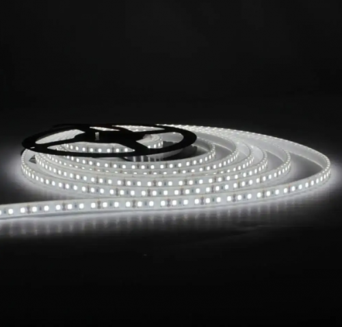 Лед стрічка led-stil DFN2835-120A6-IP68 120-2835-12V-IP68 9,6W 900Лм 6000K CRI 80+