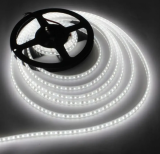 Лед стрічка led-stil DFN2835-120A6-IP68 120-2835-12V-IP68 9,6W 900Лм 6000K CRI 80+