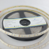 Лед стрічка led-stil DFN2835-120A3-IP68-24V 2835-120V-IP68 9,6W 800Лм 3000K CRI 80