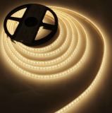 Лед стрічка led-stil DFN2835-120A3-IP68-24V 2835-120V-IP68 9,6W 800Лм 3000K CRI 80