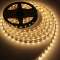 Лед стрічка led-stil DFP5050WW-60P-IP20-2W-24V 60-5050-24V-IP33 12Вт 1200Лм 2700+6500К CRI 80+