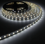 Лед стрічка led-stil DFP5050WW-60P-IP20-2W 60-5050-12V-IP33 12Вт 1200Лм 2700+6500К CRI 80+