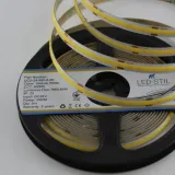 LED лента UC5-24-480-8-90 480-COB-24V-IP33 9W 990Лм 5000K CRI 90+