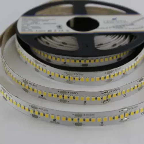 LED лента DFP2835-240C4-IP33-24V 240-2835-24V-IP33 22W 3600Лм 4000K CRI 85+