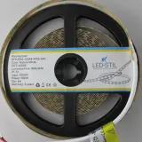 Лед стрічка led-stil DFP2835-120A4-IP33-24V 2835-120V-IP33 6W 900Лм 4000K CRI 85+