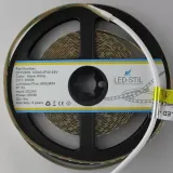 Лед стрічка led-stil DFP2835-128A6-IP33-24V 128-2835-24V-IP33 6W 950Лм 6000K CRI 85+