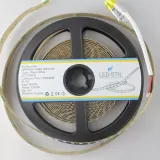 Лед стрічка led-stil DFP2835-128B3-IP33-24V 128-2835-24V-IP33 12Вт 1700Лм 3000K CRI 80+