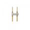 # 52/1 Адаптор питания для LED NEON 8mm + коннектор 2pin 220V
