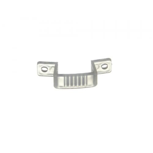 15/4 Монтажна кліпса для лед стрічки 220V smd3014