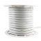 Лед стрічка НЕОН AVT 220В 51 10х17мм 120CW2835 10Вт IP65 6000-7000K