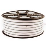 Лед стрічка НЕОН AVT 220В 53-R 8х16мм 120R2835 7Вт IP65 Червоний