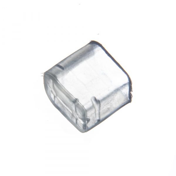 # 52/5 Заглушка для лед неону 8mm 220V