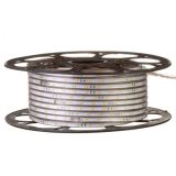 Лед стрічка AVT 220В 2835-48 5,5Вт 960Лм 12-W 7500К IP65