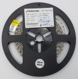 Лед стрічка RISHANG 12В 2835-120 8,6Вт 818Лм RN08C0TA-B 2700K IP20
