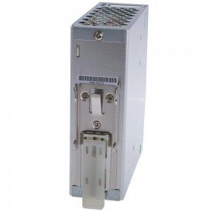 Блок питания 24В 120Вт 5A IP20 NDR-120-24 на DIN-рейку