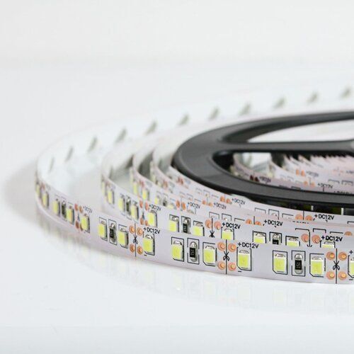 Лед стрічка OEM 12В 2835-120 14,4Вт UCW U-LED 15000К IP33