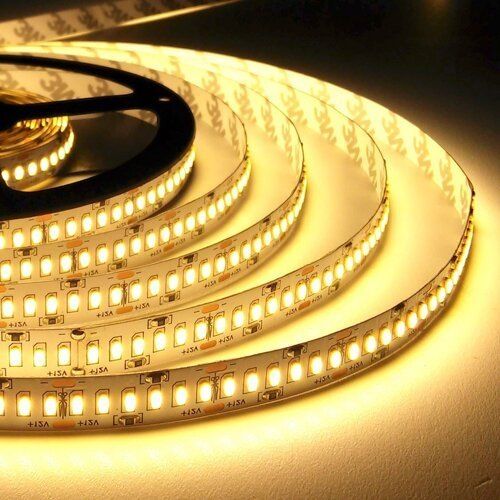 LED лента 12В 2835-240 20Вт 2300Лм ST 3000K IP20