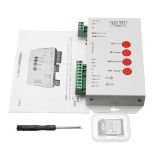 Контроллер SMART RGB 5-24В 2048pixel PL-C-SM-T1000S