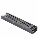Блок питания 12В 250Вт 21А PL-SP-250-12 IP20 Slim Перф корпус (металл)