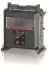 Вимикач-роз'єднувач E1.2N/MS 1250 4p WMP
